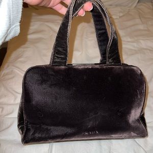 Prada bag
